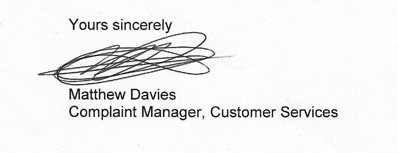Mathew Davies