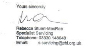 Rebecca Stuart-McRae