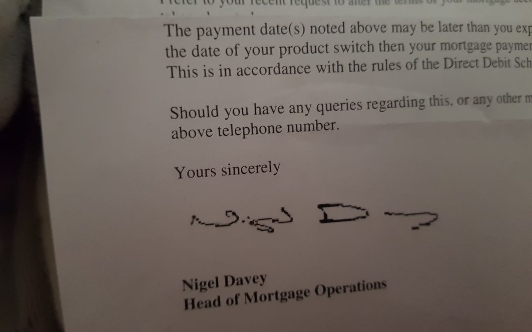Nigel Davey