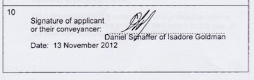 Daniel Schaffer