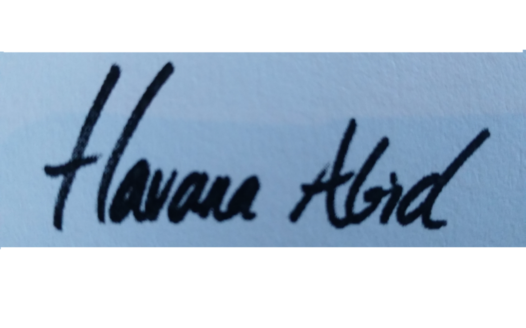 Havana Abid