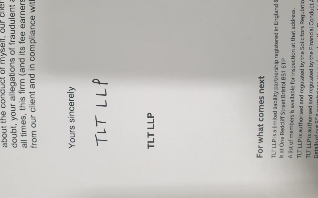 TLT